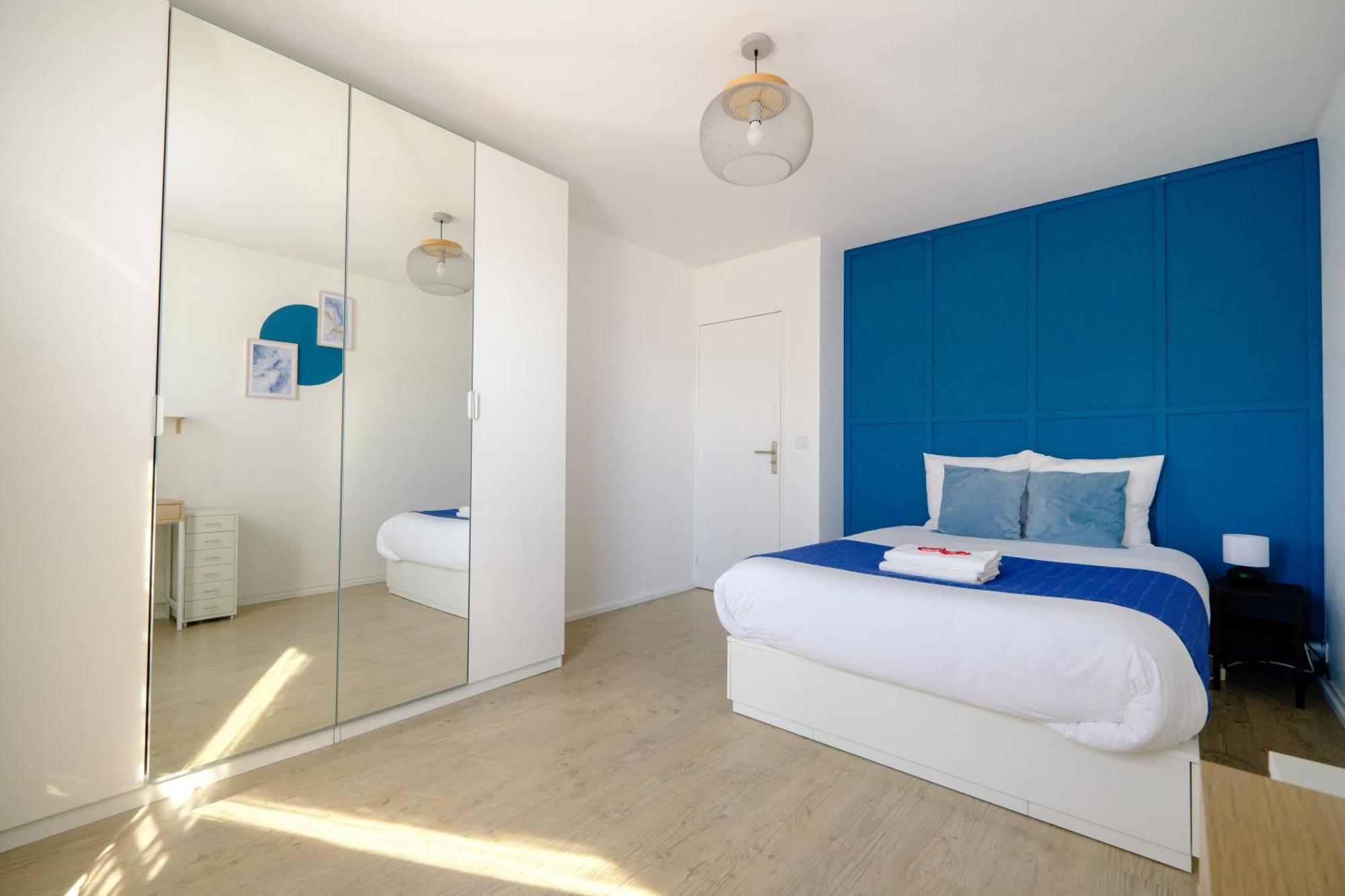La Rouette - Chambres Privees Reims Exterior foto